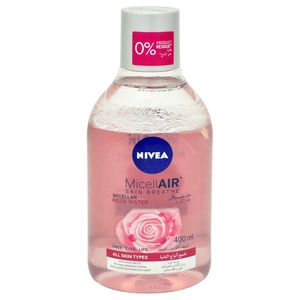 Nivea Agua Micelar de  Rosas