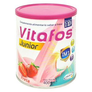 Vitafos Junior 400g