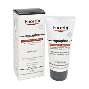 Eucerin Aquaphor Pomada Reparación 55 ml