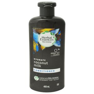 Herbal Essences Acondicionadro Hydratante 400 ml