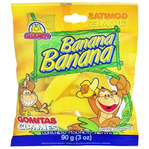 Guandy Gomitas Paquete con 90 g