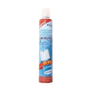Aerhogar Desinfectante Spray 300 mL