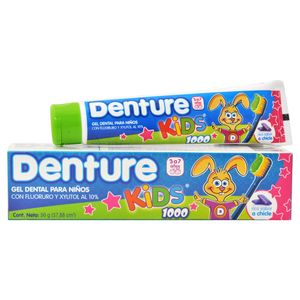 Denture Kids 1000 50 g