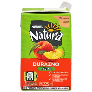 Natura Néctar Caja 225 ml