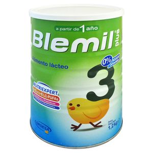 Blemil Plus Polvo Nutriexpert Etapa 3 1.2 Kg
