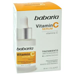 Babaria Serum Vitamina C 30 ml