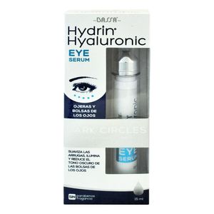 Hydrin Hyaluronic Serum Eye Dark 15 ml