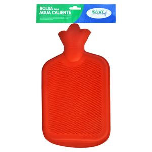 Idelife Bolsa Para Agua Caliente con 1 Unidad
