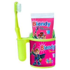 Blendy