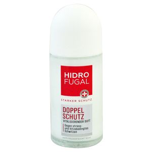 Hidrofugal Desodorante Roll Protección Fuerte 50 ml