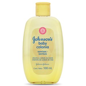 Johnson Colonia Sonrisas