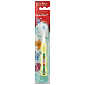 Colgate Cepillo Dental Smiles 1 Unidad