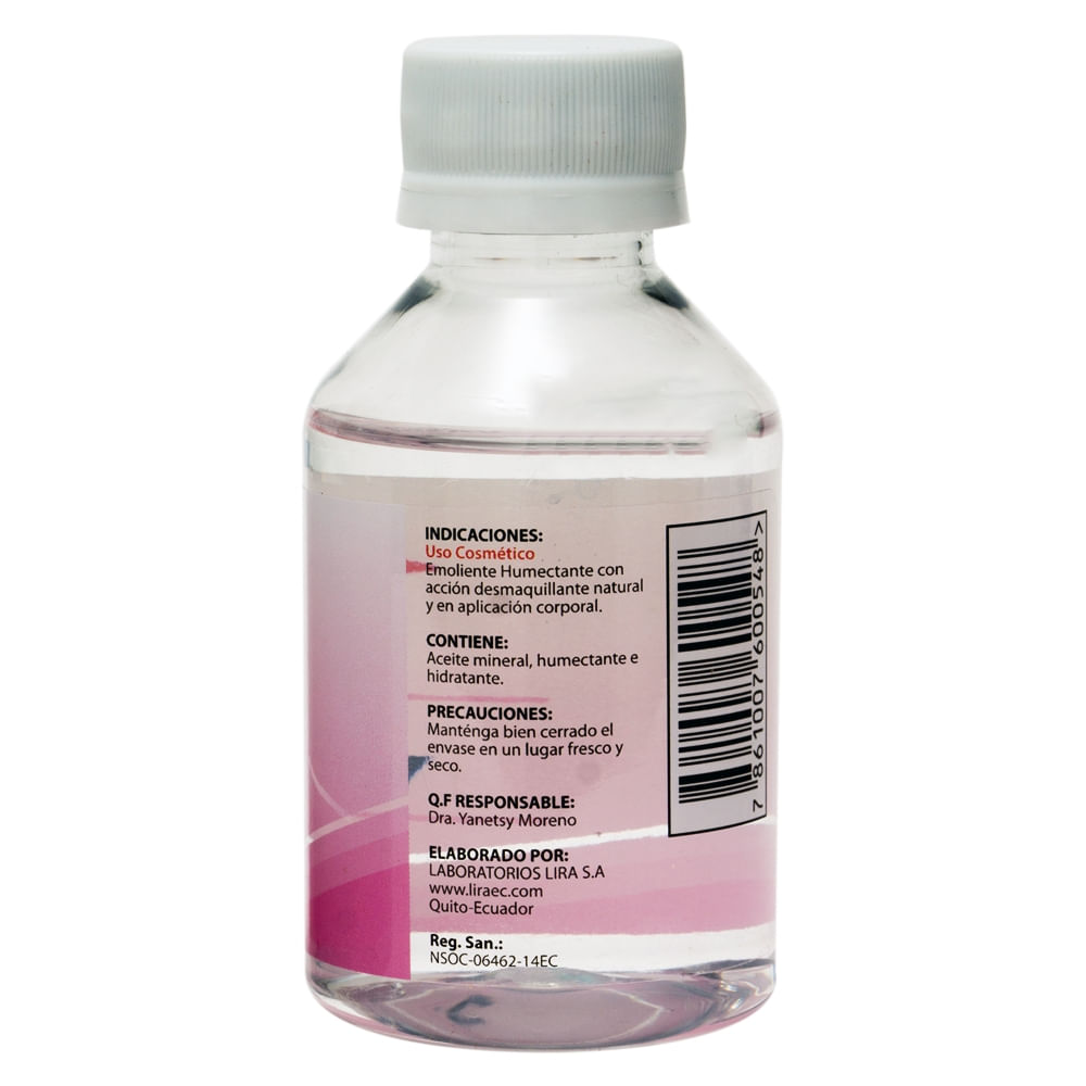 Aceite Mineral Farmacol 215ml – Compre en línea en su Farmacia y Libreria  Leisa