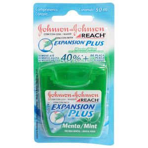 Reach Hilo Dental Menta 50 metros