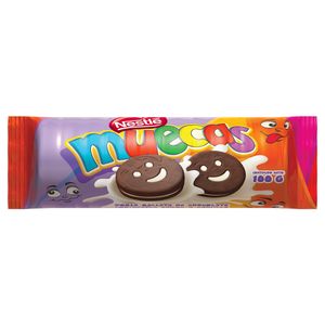 Muecas Galletas Paquete 100 g