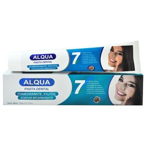 Alqua-D Pasta Dental 7 150 g
