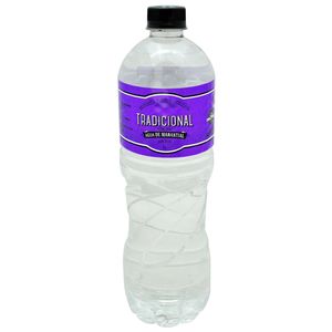 Tradicional Agua Sin Gas 1 L