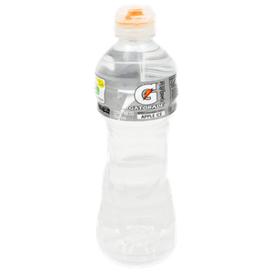 Gatorade Bebida Sport Apple Ice 750 ml