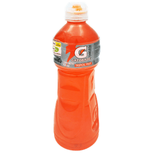 Gatorade Bebida Sport Trop Fruit 750 ml