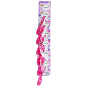 Bic Afeitadora Soleil 6 Unidades