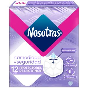 Nosotras Lacti Protectores