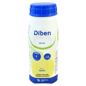 Diben Drink Bebida 200 ml