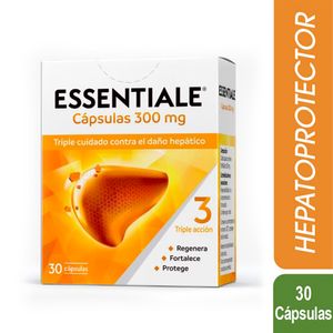 Essentiale 300mg