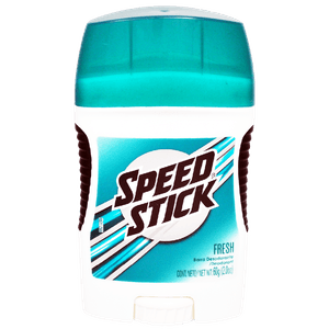 Speed Stick 24/7 Desodorante en Barra Fresh 60 g