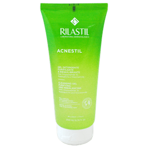 Rilastil Gel Facial Purif Acnestil 200 ml