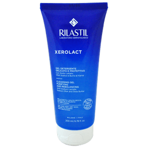 Rilastil Gel Limpiador Xrlt P/Seca 200 ml