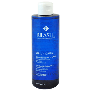 Rilastil Agua Micellar Dayly Care 400 ml