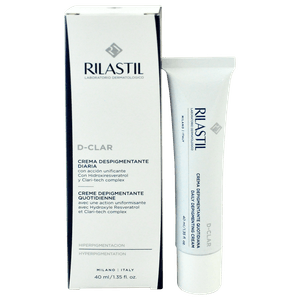 Rilastil Crema D-Clar Despigme 30 ml