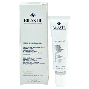Rilastil Gelcream Multire Reparad 40 ml