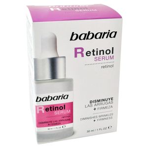 Babaria Serum Retinol 30 ml