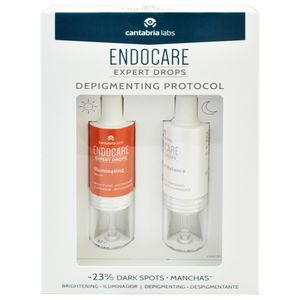 Endocare Serum Expert Drops Despigmentación 2 unidades