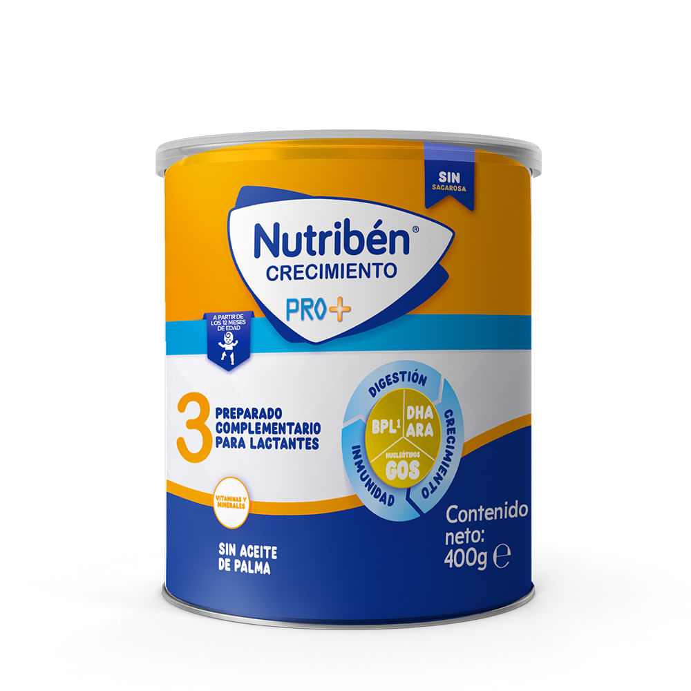 Nutriben Confort - Farmacias Medicity