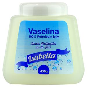 Isabella Vaselina 450 g