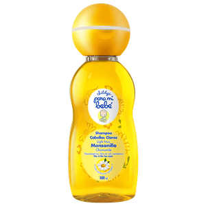 Para Mi Bebé Shampoo