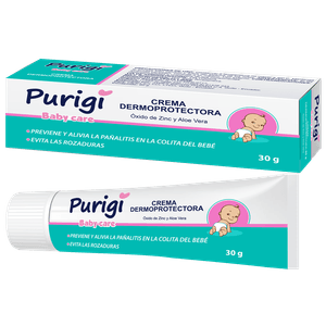 Purigi Crema Dermoprotectora