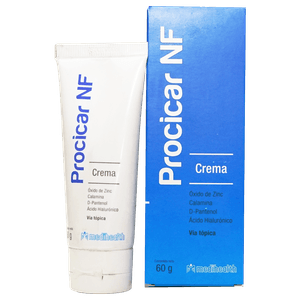 Procicar NF Crema 60 g
