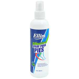 Ellim Effective Spray para Pies 200 ml