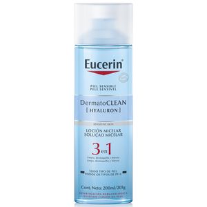 Eucerin Dermatoc Loción Micelar