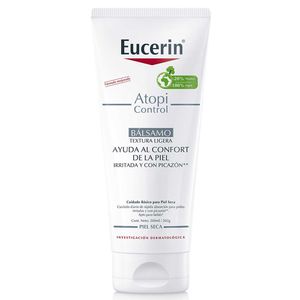 Eucerin Balsamo Atopi Control 200 ml