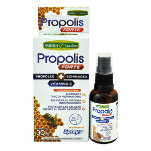 Propolis Forte Propóleo Spray 30 ml