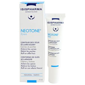 Neotone Contorno Ojos Eyes Aclarador 15 ml