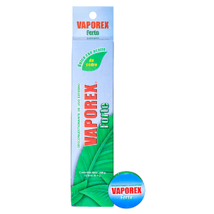 Vaporex Forte Display 129 G