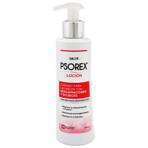 Psorex Loción Corporal Descamación 200 ml