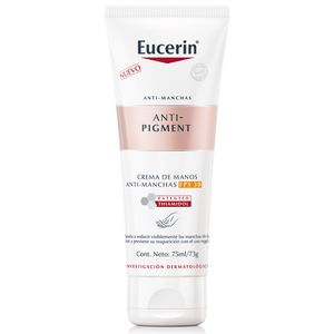 Eucerin Crema Manos A-Pigment Fps30 75 ml