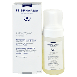 Glyco-A Foamer Dermolimpiador Líquido 100 ml