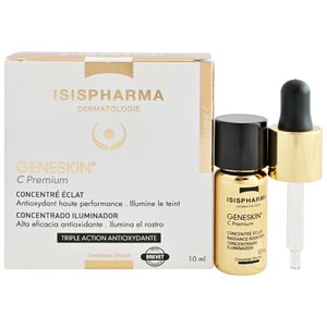 Geneskin Concentrado Iluminador C Premium 10 ml